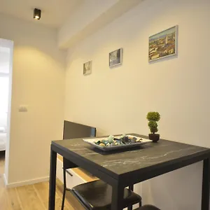  Apartamento Central